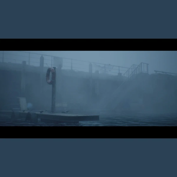 Annapurna Interactive Silent Hill: Townfall