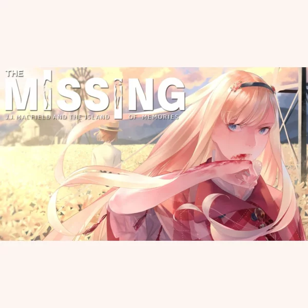 Arc System Works The Missing: J.J. Macfield and the Island of Memories