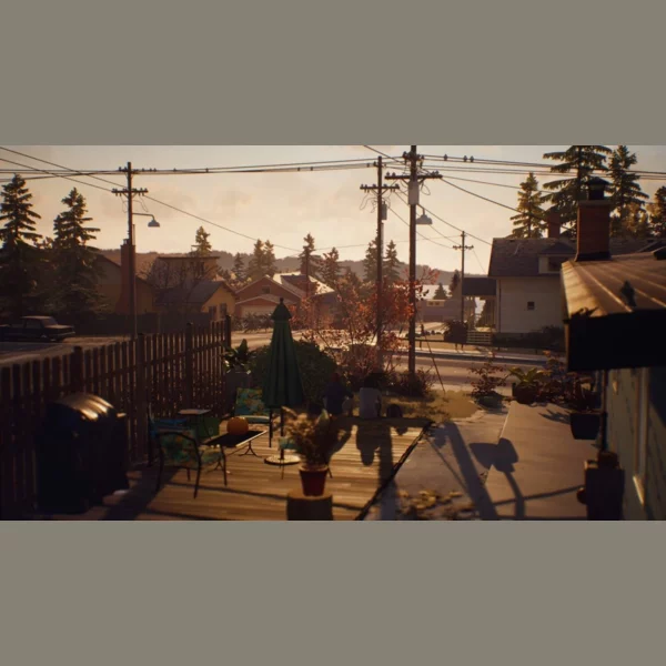 Square Enix Life is Strange 2: Episode 1 - Roads