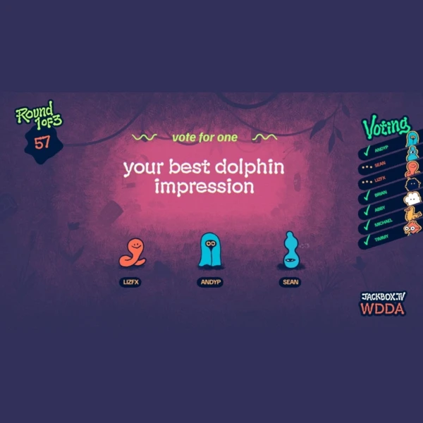 Jackbox Games, Inc. The Jackbox Party Pack 11