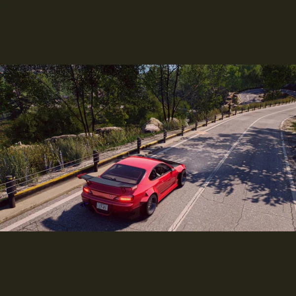 Gaming Factory JDM: Japanese Drift Master