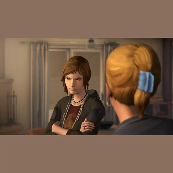 Square Enix Life is Strange: Before the Storm - Episode 1: Awake