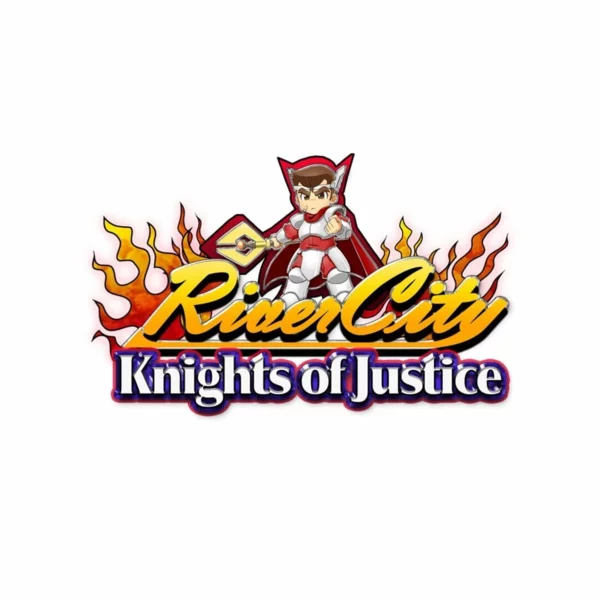 Natsume Inc. River City: Knights of Justice, Kunio-kun