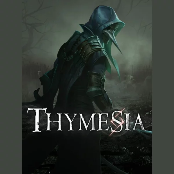 Team17 Thymesia