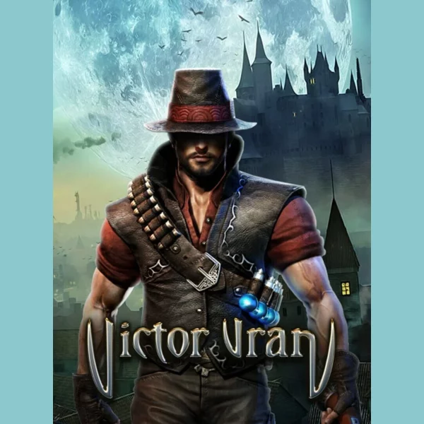 EuroVideo Medien Victor Vran