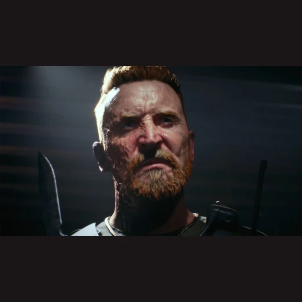 Electronic Arts Battlefield 6