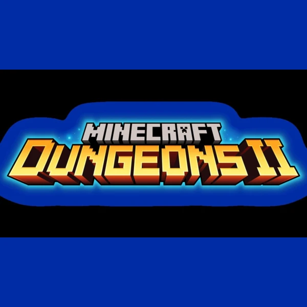 Mojang Studios Minecraft Dungeons II