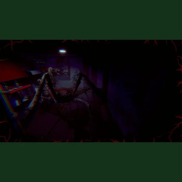 Searching Interactive Crabmeat