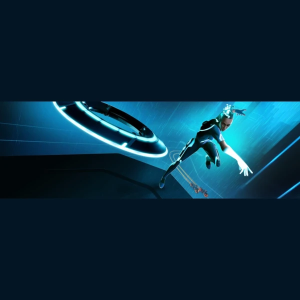 Devolver Digital Tron: Catalyst
