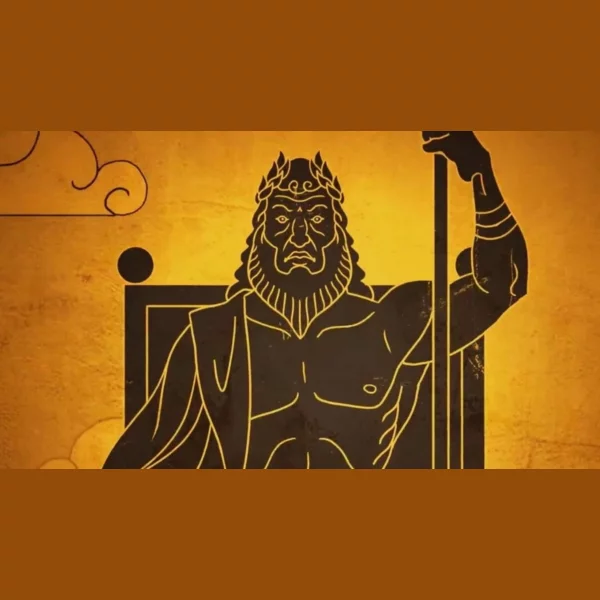 Alientrap Games Inc Apotheon