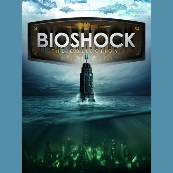 Take-Two Interactive BioShock: The Collection