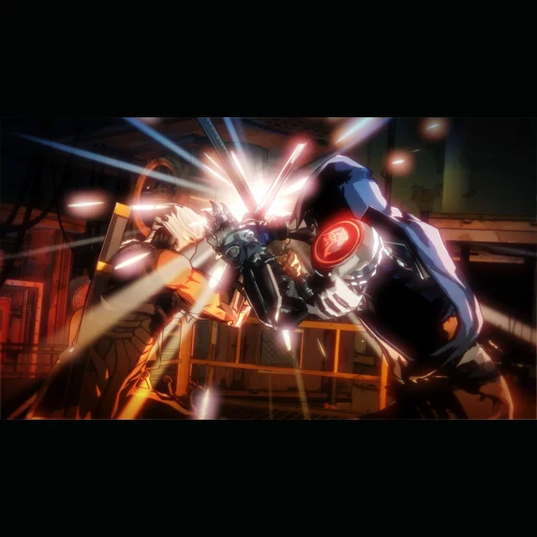 Koei Tecmo Games Yaiba: Ninja Gaiden Z