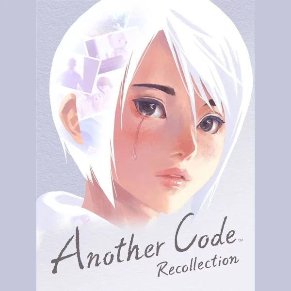 Nintendo Another Code: Recollection