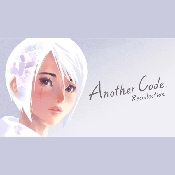 Nintendo Another Code: Recollection