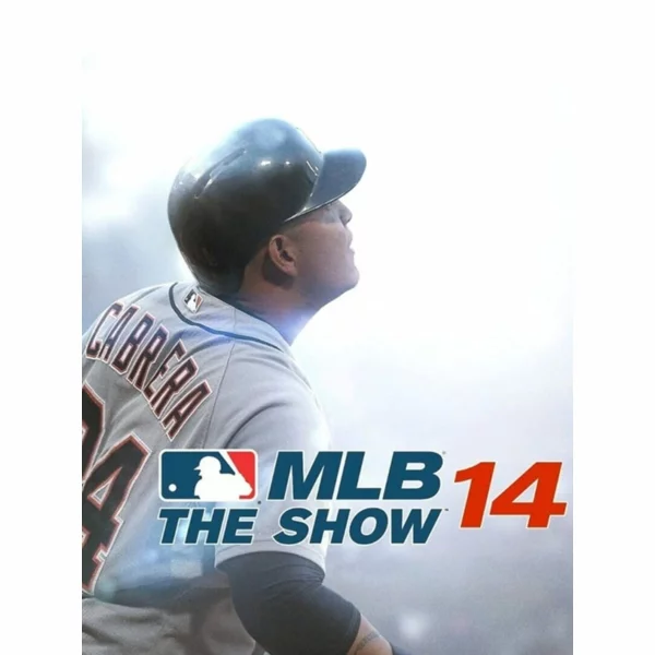 Sony Computer Entertainment MLB 14: The Show