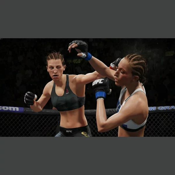 Electronic Arts EA Sports UFC 2