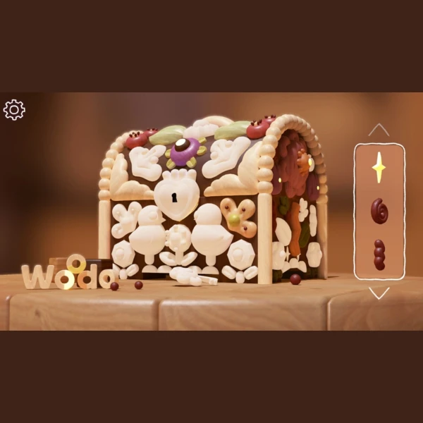 Daedalic Entertainment Woodo