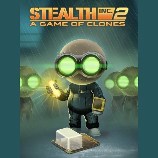 Curve Digital Stealth Inc 2: A Game of Clones, Ni no Kuni