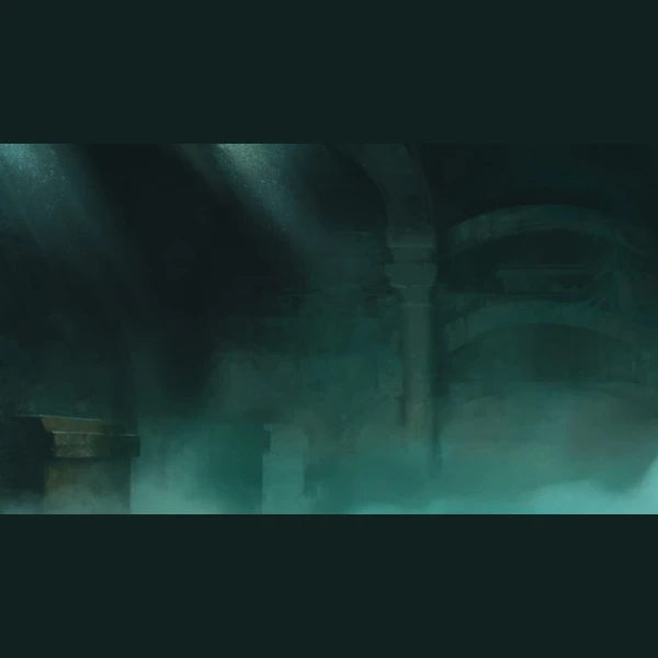 Psychic Software The Necromancer's Tale