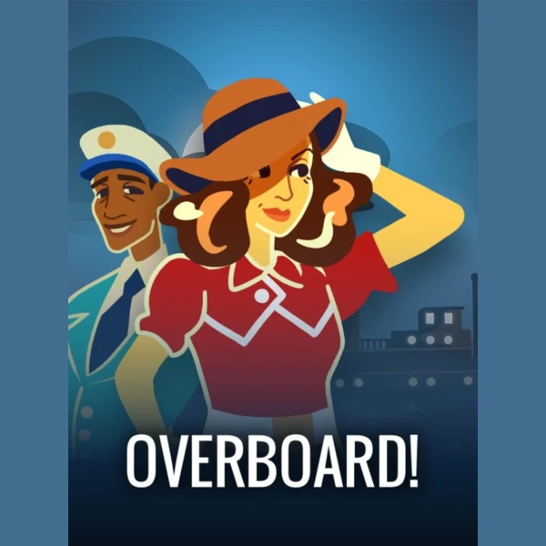 inkle Overboard!