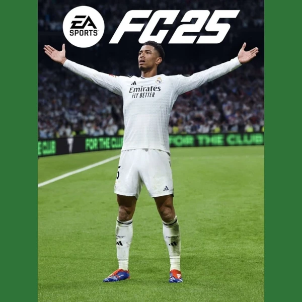 EA Sports FC 25