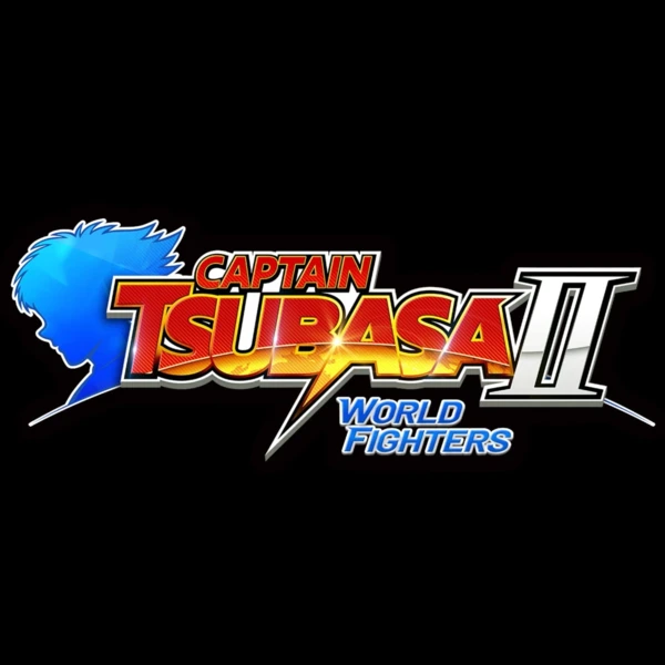 Bandai Namco Entertainment Captain Tsubasa II: World Fighters