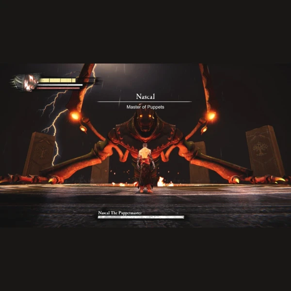 Anima Project Anima Gate of Memories: I & II Remastered