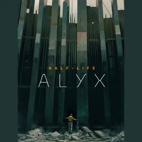 Valve Half-Life: Alyx