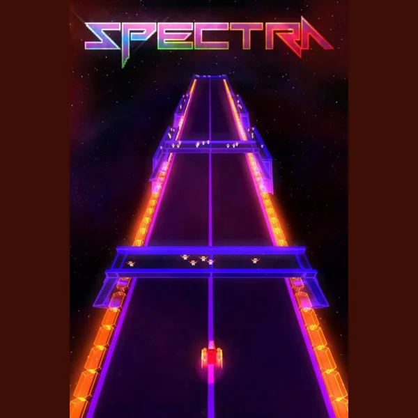 Mastertronic Spectra