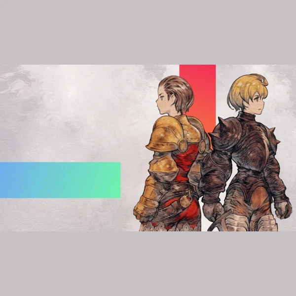 Square Enix Final Fantasy Tactics: The Ivalice Chronicles