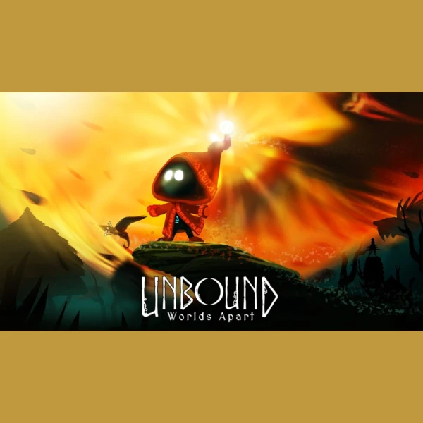 Alien Pixel Studios Unbound: Worlds Apart