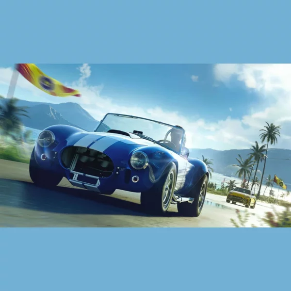 Ubisoft Entertainment The Crew: Motorfest