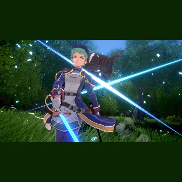 GungHo Online Entertainment, Inc. Trails in the Sky 2nd Chapter, The Legend of Heroes