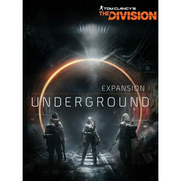 Massive Entertainment Tom Clancy's The Division: Underground