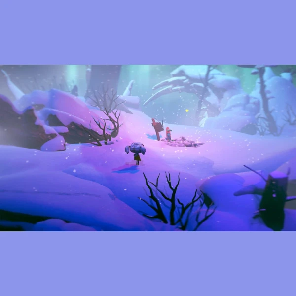 ARTE France Gloomy Eyes