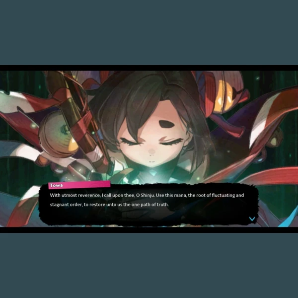 Bandai Namco Entertainment Towa and the Guardians of the Sacred Tree