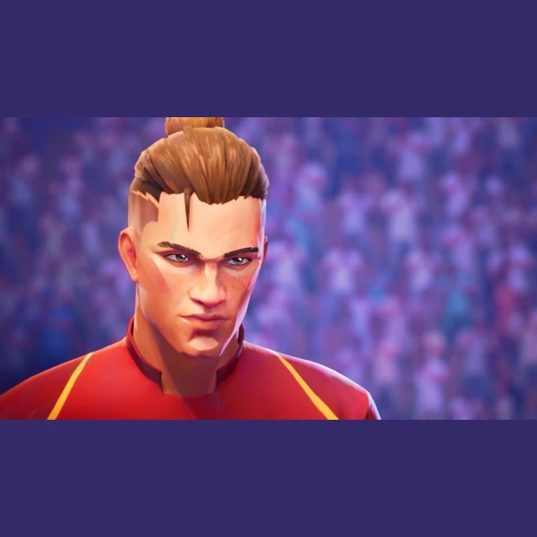 Sloclap Rematch