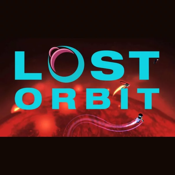 PixelNAUTS Lost Orbit