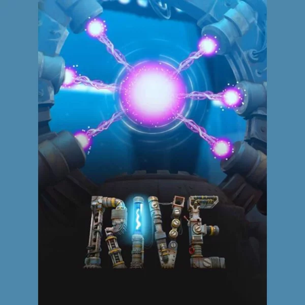 Two Tribes Publishing Rive