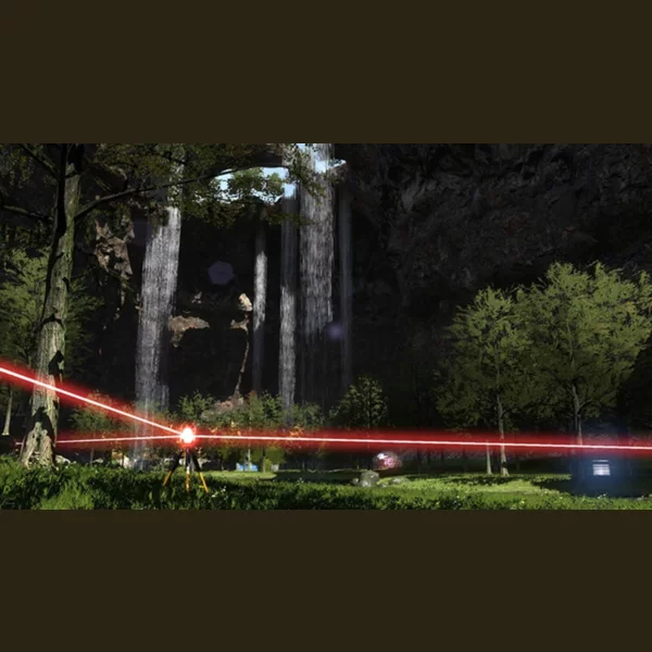 Devolver Digital The Talos Principle