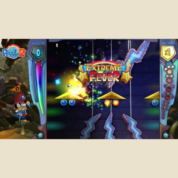 Electronic Arts Peggle 2