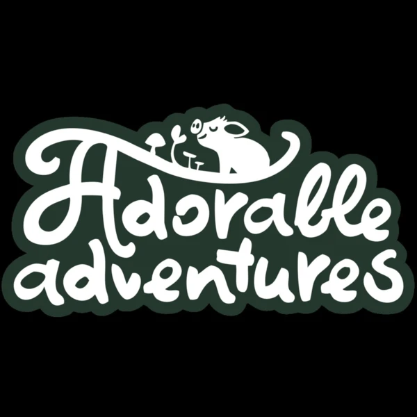 PQube Adorable Adventures