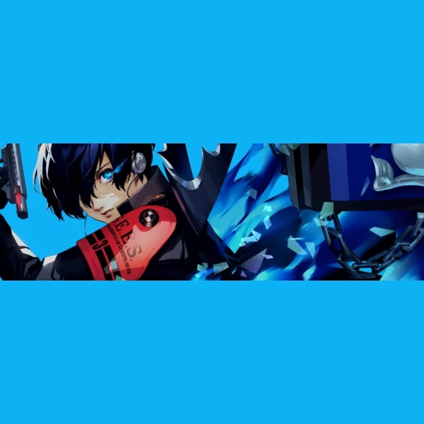 Atlus Persona 3 Reload