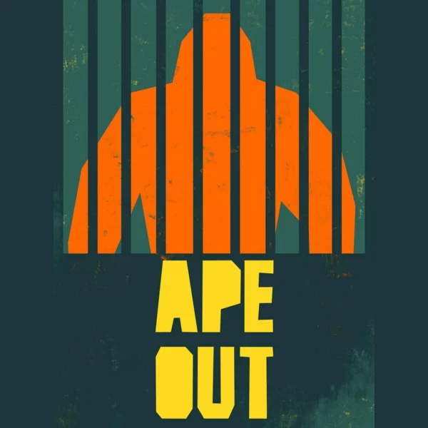 Devolver Digital Ape Out