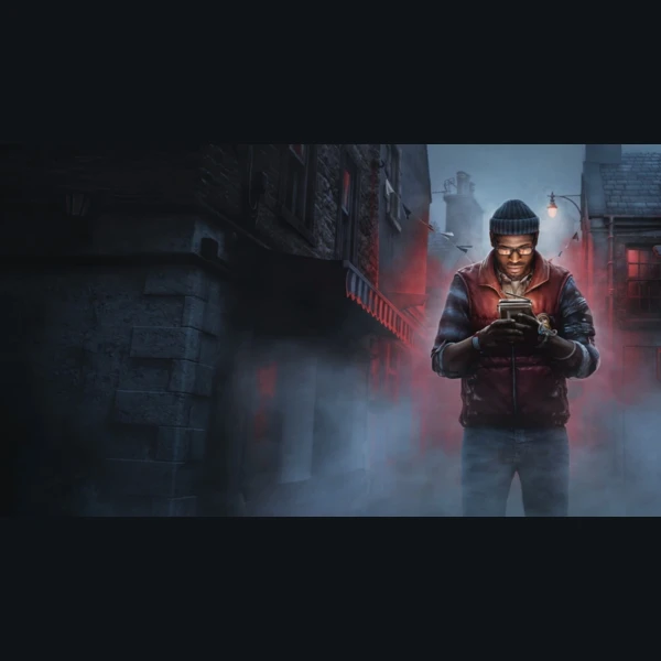 Annapurna Interactive Silent Hill: Townfall
