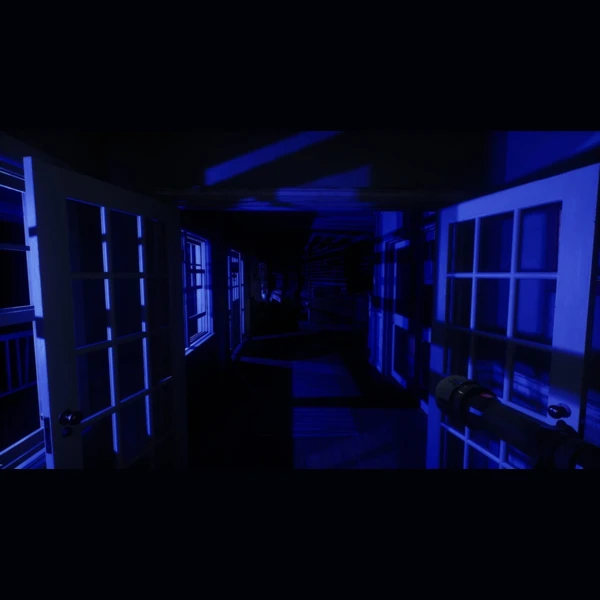 Gamhalla Unsealed: The Mare