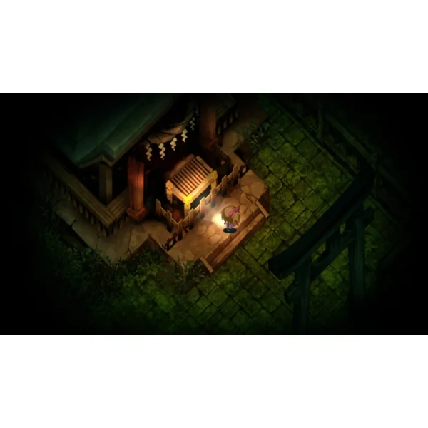 NIS America Yomawari: Midnight Shadows