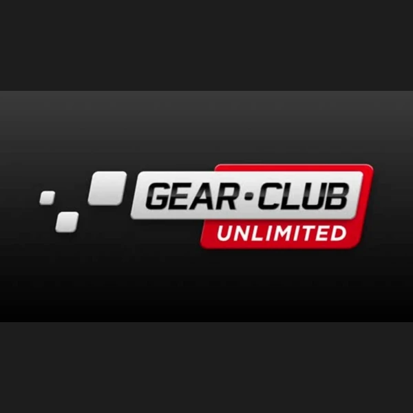 Microids Gear.Club Unlimited