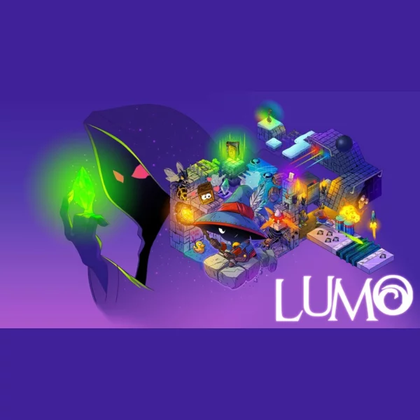 Rising Star Games Lumo