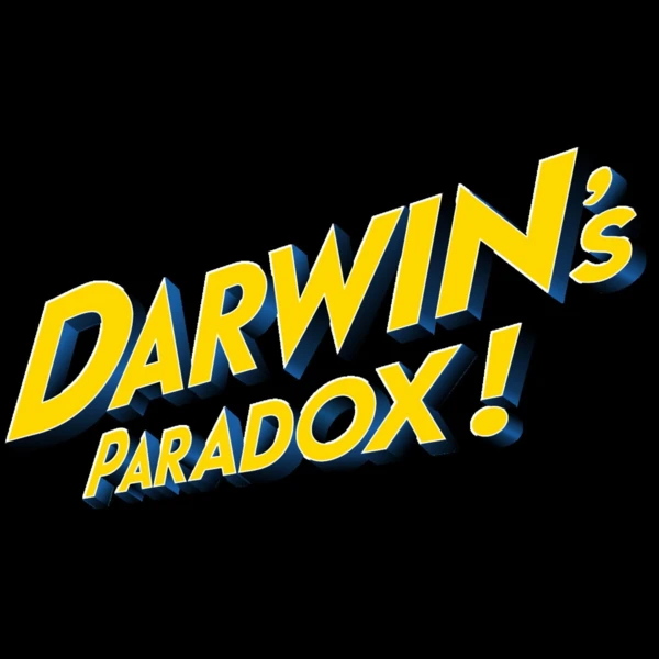 Konami Darwin's Paradox!
